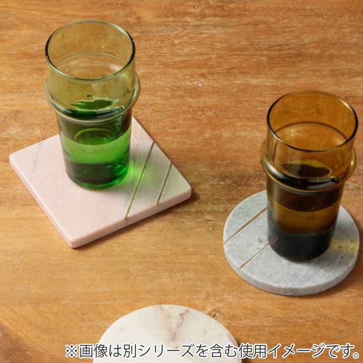 アクセサリートレー スクエアプレート 大理石風 | livingut | 詳細画像7 