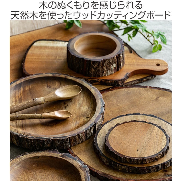 カッティングボード 39×18cm L | livingut | 詳細画像2 