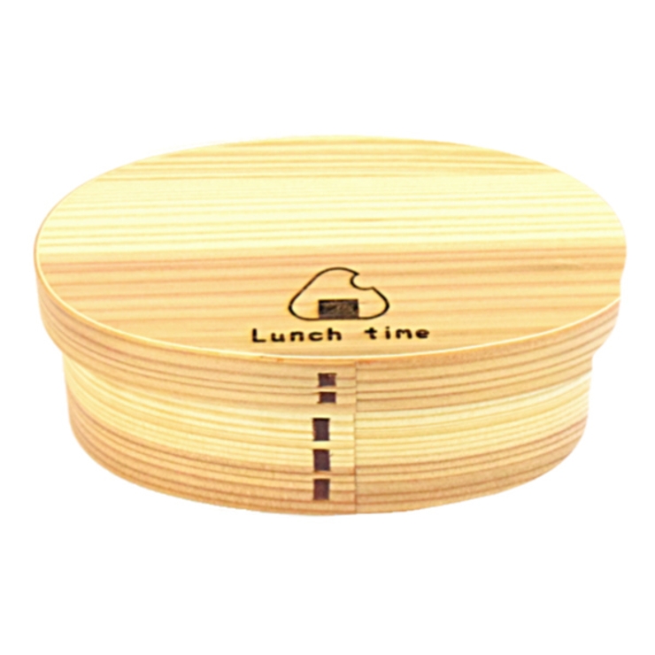 弁当箱 曲げわっぱ 400ml | livingut | 詳細画像20 