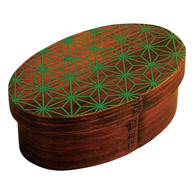 弁当箱 曲げわっぱ 400ml | livingut | 詳細画像17 