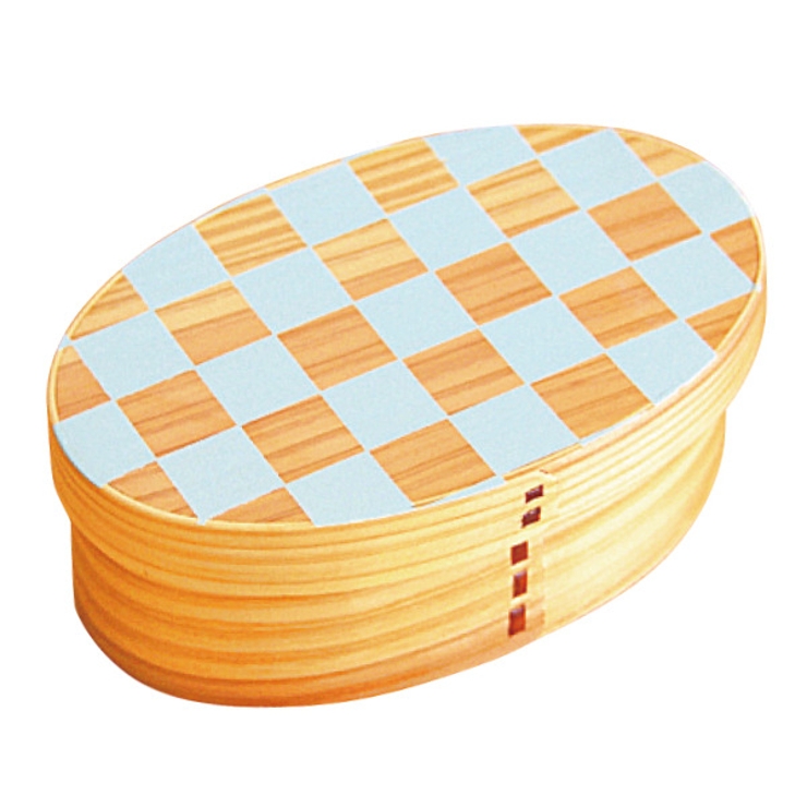 弁当箱 曲げわっぱ 400ml | livingut | 詳細画像17 
