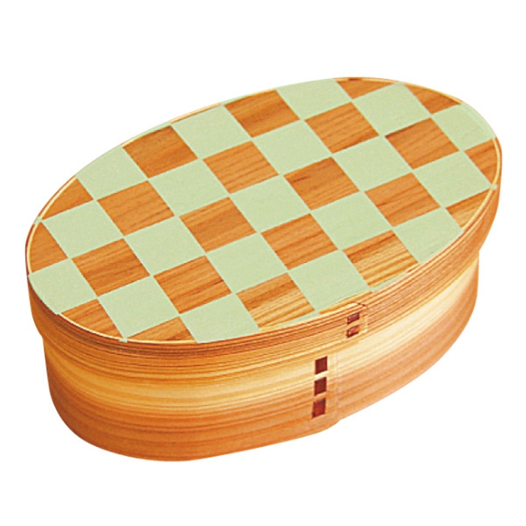 弁当箱 曲げわっぱ 400ml | livingut | 詳細画像19 