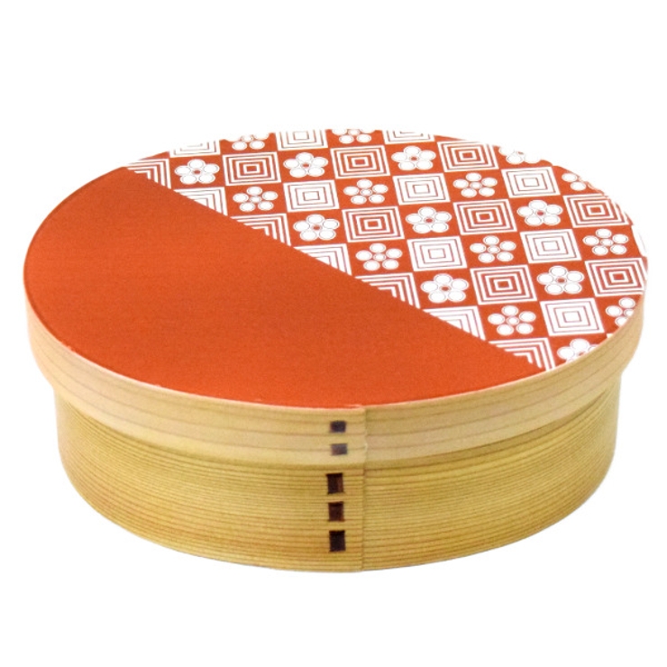 弁当箱 曲げわっぱ 600ml | livingut | 詳細画像16 