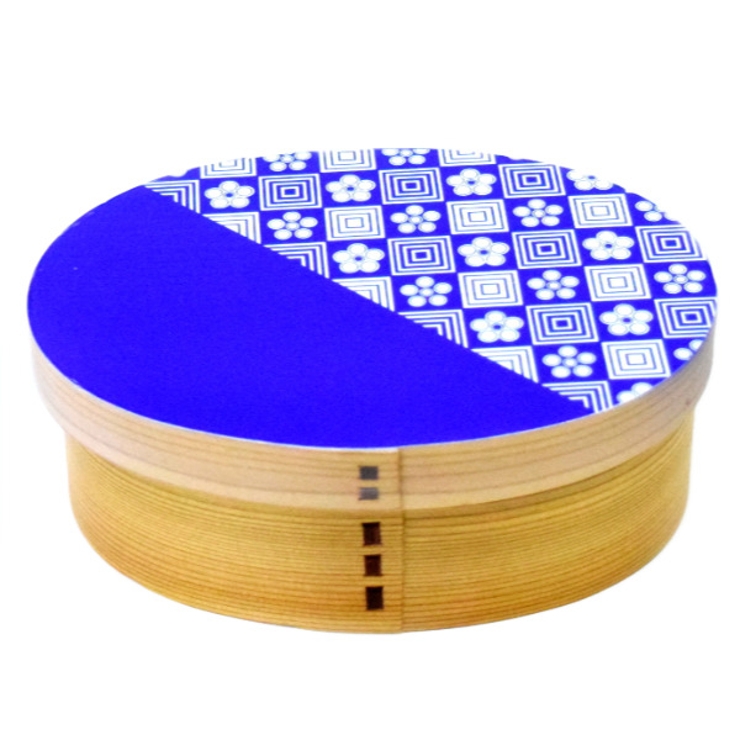 弁当箱 曲げわっぱ 600ml | livingut | 詳細画像19 
