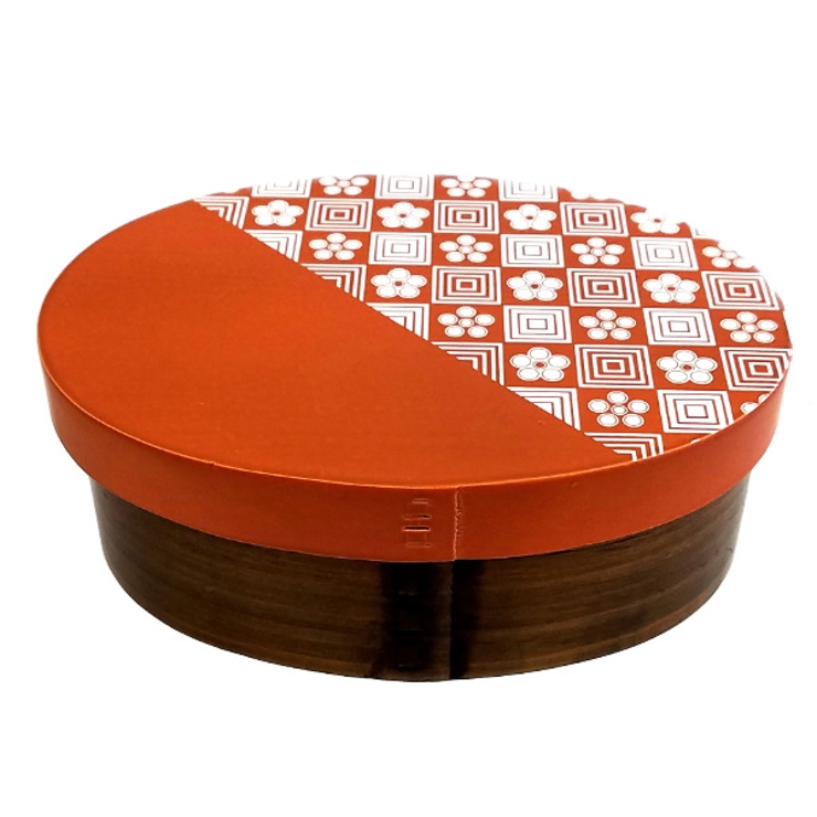 弁当箱 曲げわっぱ 600ml | livingut | 詳細画像16 