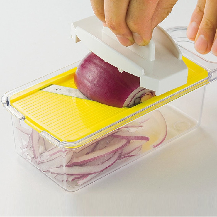 調理器セット ぷち VEGETABLE | livingut | 詳細画像1 