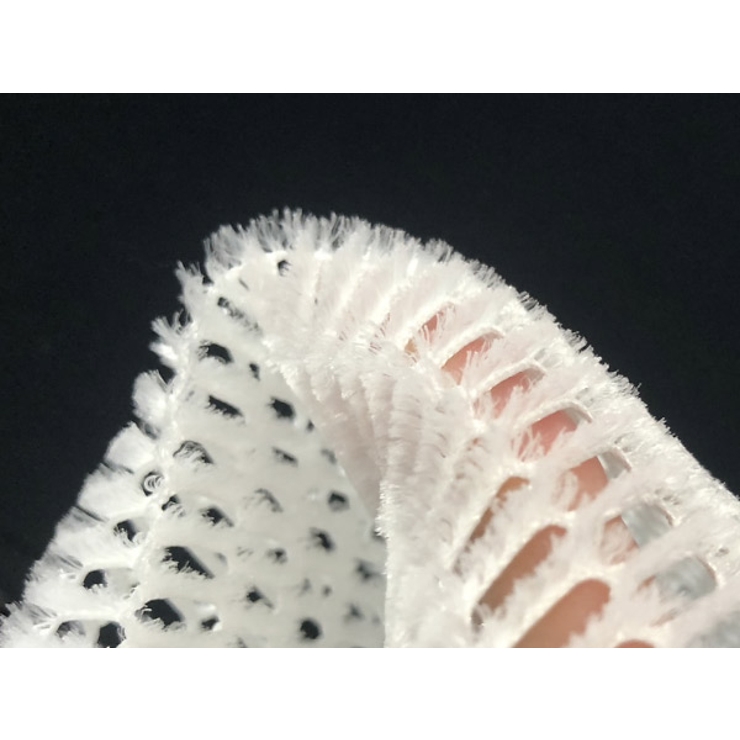 シューズネット そうじの神様 シューズ丸洗いブラッシングネット | livingut | 詳細画像4 