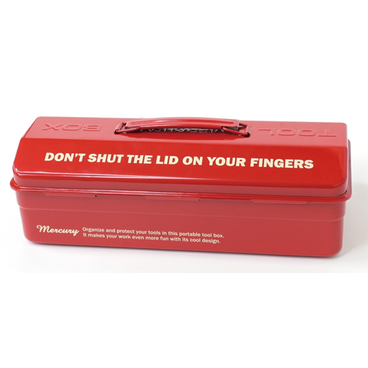 ツールボックス 幅35 8×奥行14 | livingut | 詳細画像8 