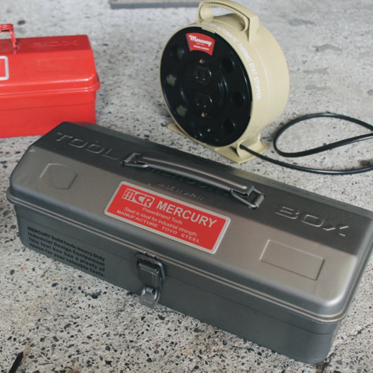 ツールボックス 幅35 8×奥行14 | livingut | 詳細画像10 