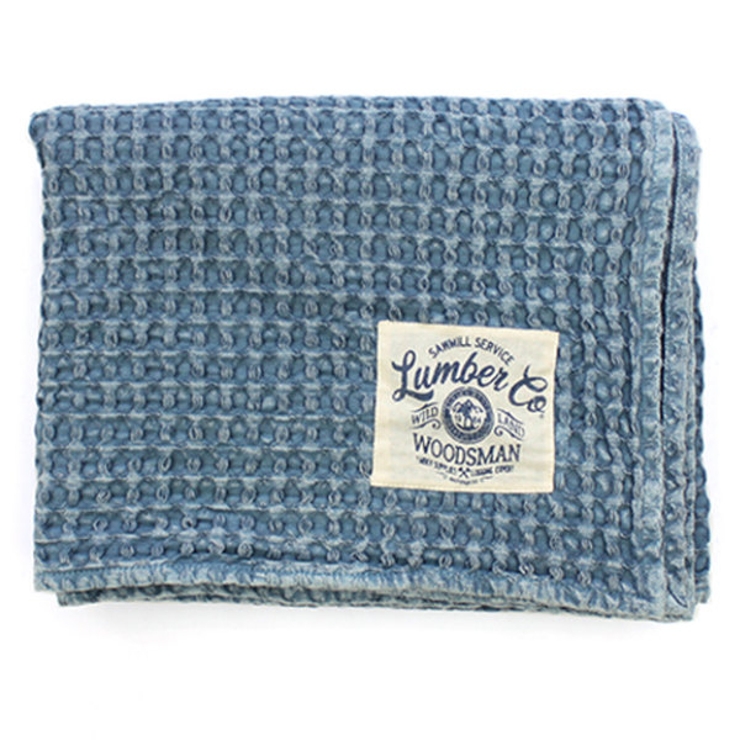 マルチカバー 100×140cm ワッフル | livingut | 詳細画像12 