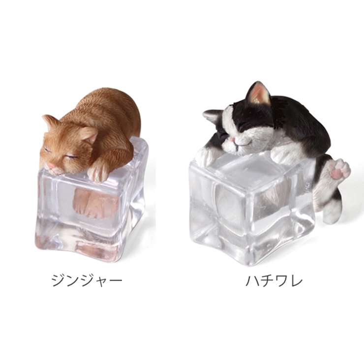 置物 猫 ネコ | livingut | 詳細画像2 