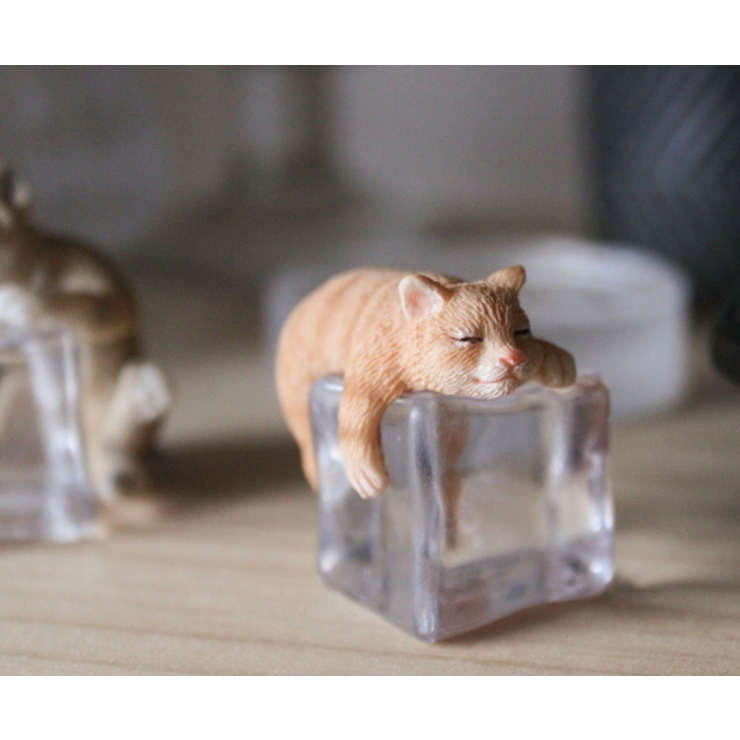 置物 猫 ネコ | livingut | 詳細画像4 