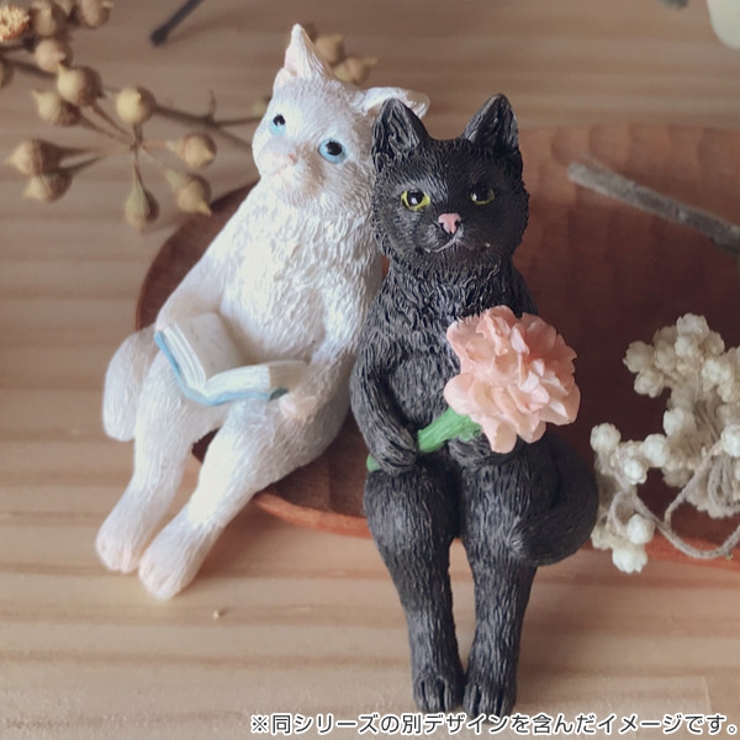 マスコット ハリネズミ 置物[品番：KRFH0014904]｜livingut