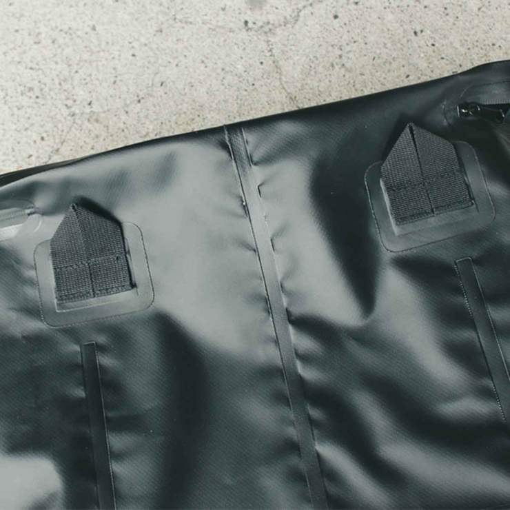 宅配ボックス デリバリーボックス マーキュリー | livingut | 詳細画像14 