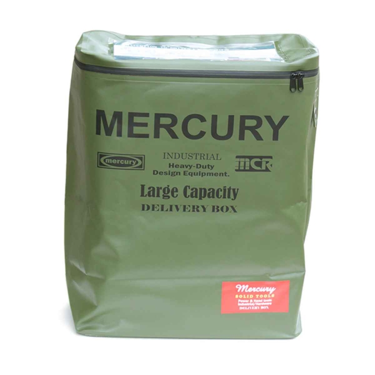 宅配ボックス デリバリーボックス マーキュリー | livingut | 詳細画像4 