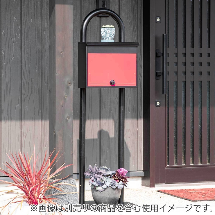 ポスト 郵便ポスト ダイヤル式 | livingut | 詳細画像14 