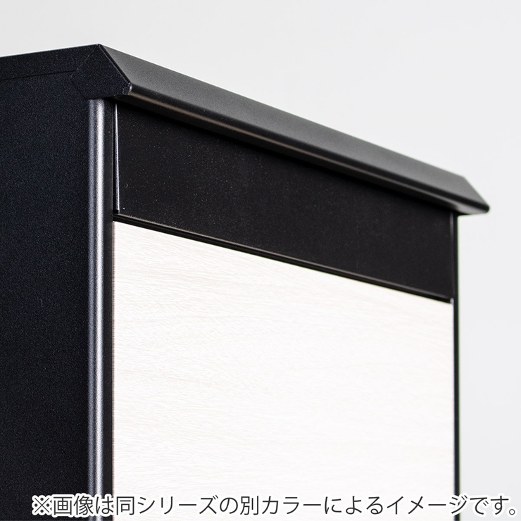 ポスト 郵便ポスト ダイヤル式 | livingut | 詳細画像5 