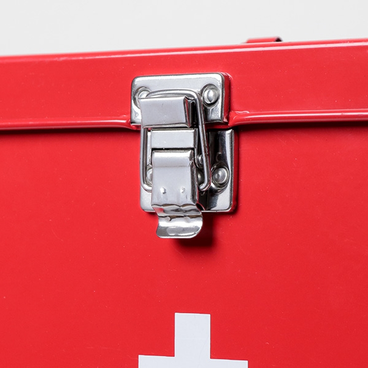 救急箱 収納ボックス Sサイズ | livingut | 詳細画像13 