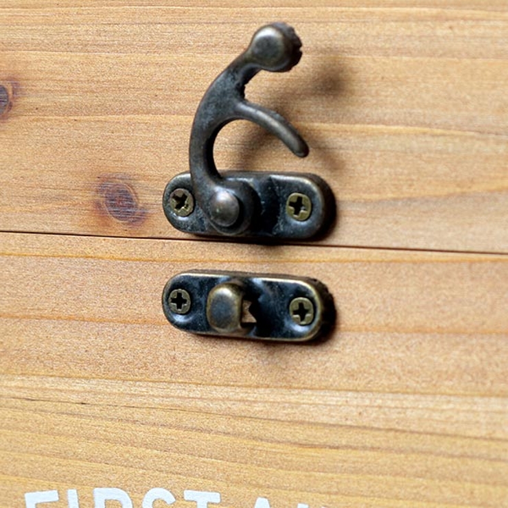 救急箱 収納ボックス Sサイズ | livingut | 詳細画像12 