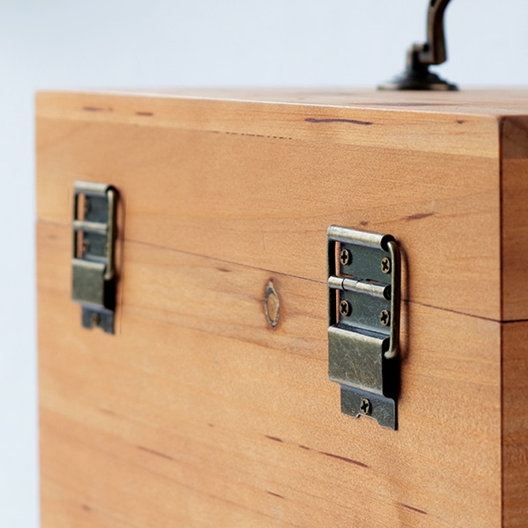 救急箱 収納ボックス Sサイズ | livingut | 詳細画像13 