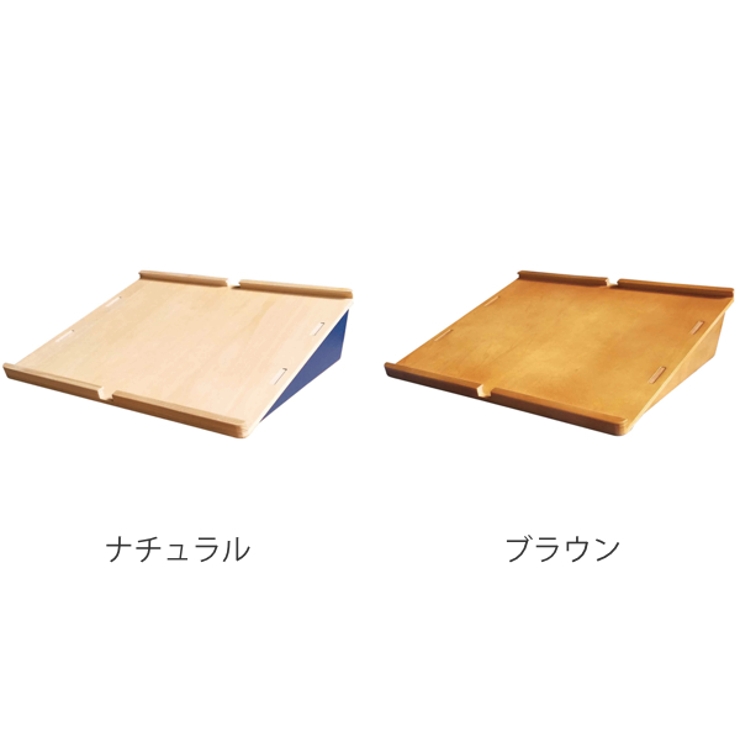 タブレットスタンド 2way 卓上 | livingut | 詳細画像3 