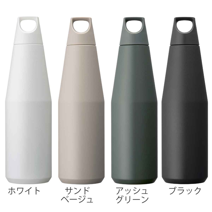 キントー マグボトル 1080ml | livingut | 詳細画像3 