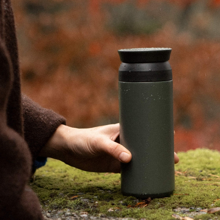 キントー 水筒 500ml | livingut | 詳細画像17 