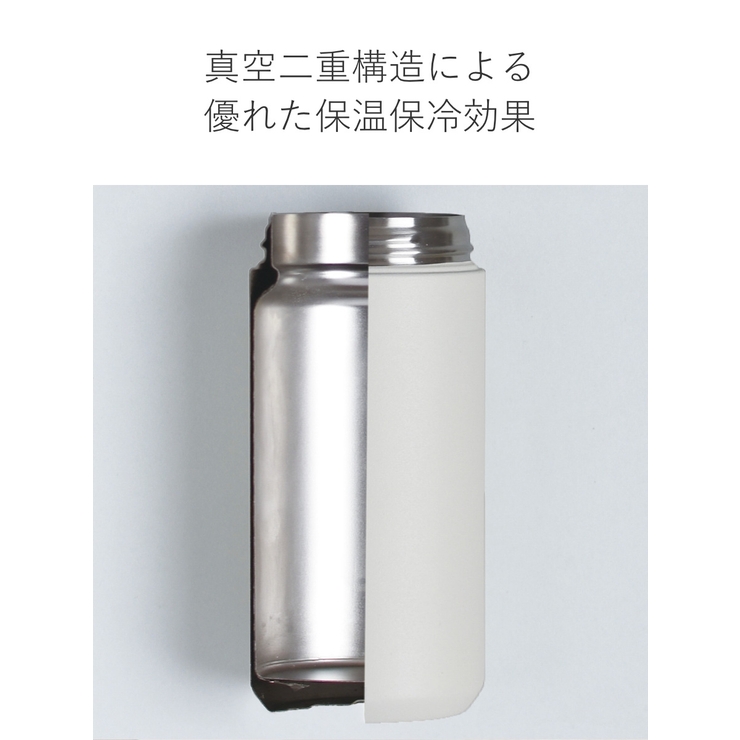 キントー 水筒 500ml | livingut | 詳細画像7 
