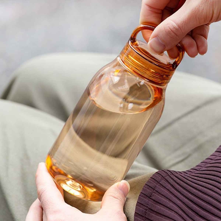 キントー 水筒 300ml | livingut | 詳細画像16 