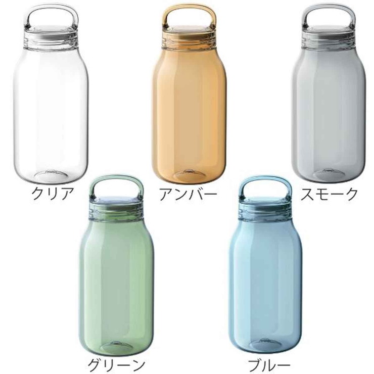 キントー 水筒 300ml | livingut | 詳細画像3 