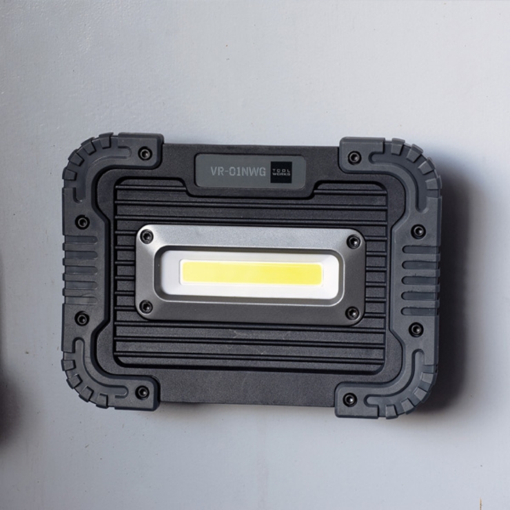 ポータブルLED ワークライト ノット | livingut | 詳細画像7 