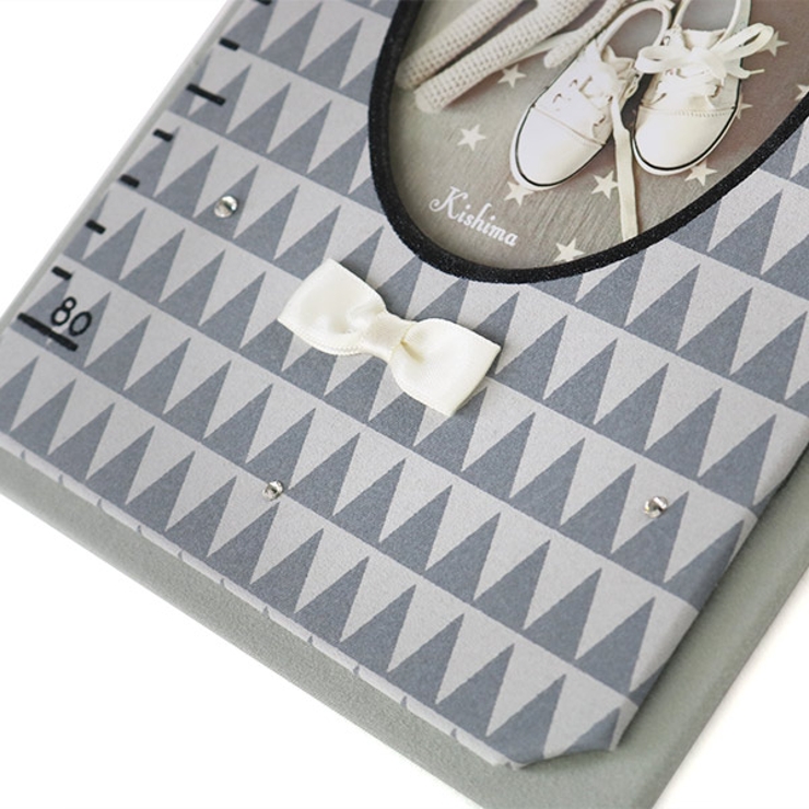 身長計 壁掛け フォトフレーム | livingut | 詳細画像6 