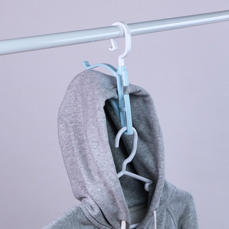 物干しハンガー 洗濯ハンガー COCOSORA | livingut | 詳細画像2 