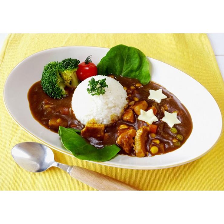 しゃもじ デコ盛りしゃもじ お弁当 | livingut | 詳細画像3 