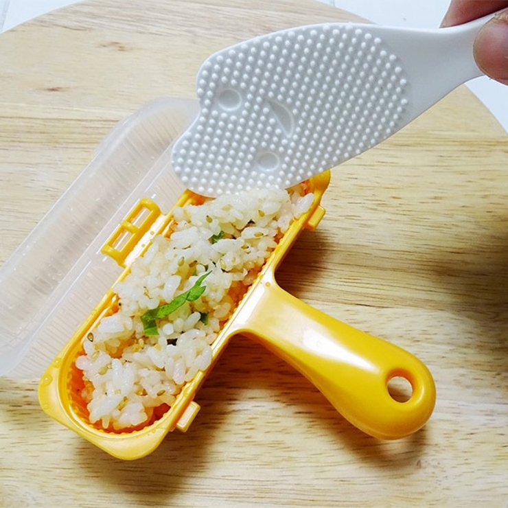 おにぎり型 お弁当グッズ おにぎりDAYS | livingut | 詳細画像3 