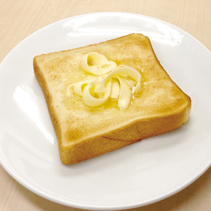 バターナイフ ピーラー式バターナイフ バターが薄く削れる | livingut | 詳細画像2 