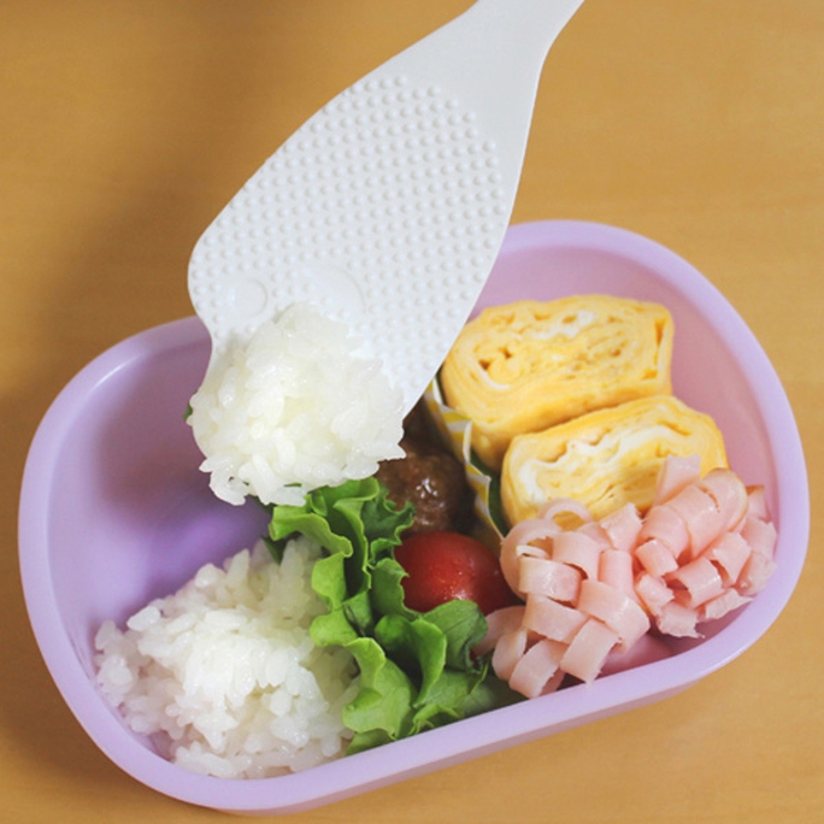 しゃもじ とんがりしゃもじ OYAKO | livingut | 詳細画像2 