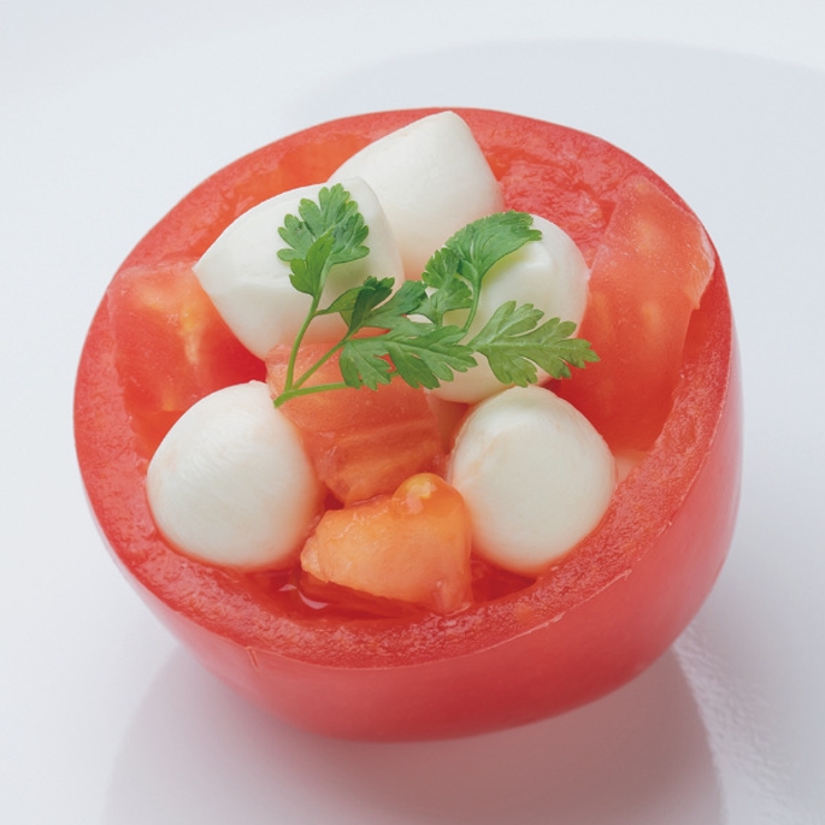 野菜 くり抜き ベジカップスプーン | livingut | 詳細画像2 