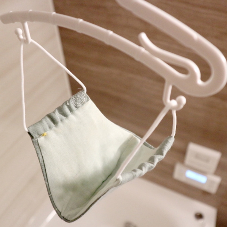マスクハンガー 3本組 Myマスクハンガー | livingut | 詳細画像5 