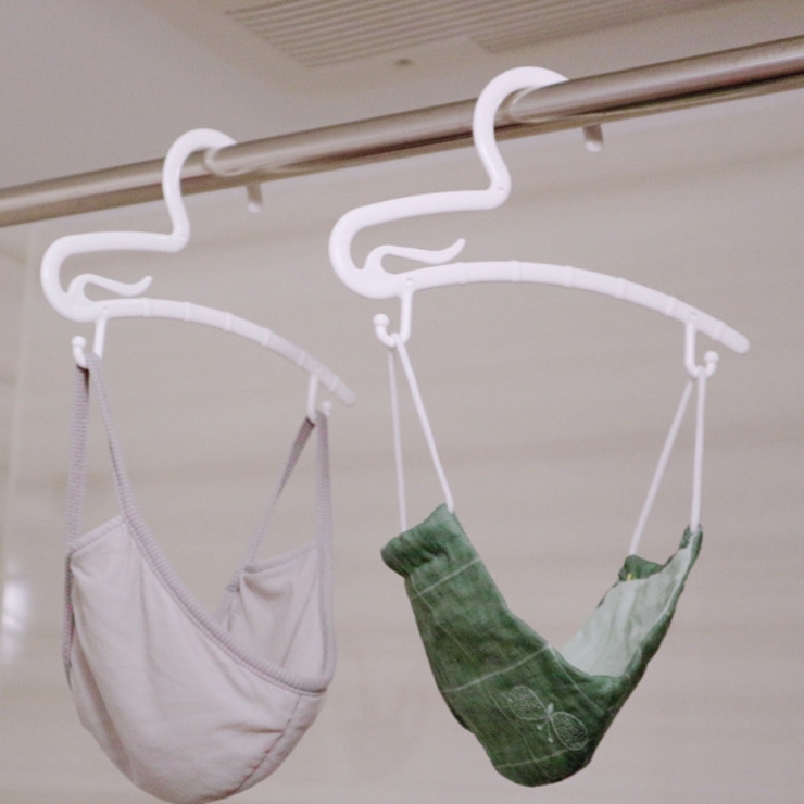 マスクハンガー 3本組 Myマスクハンガー | livingut | 詳細画像6 
