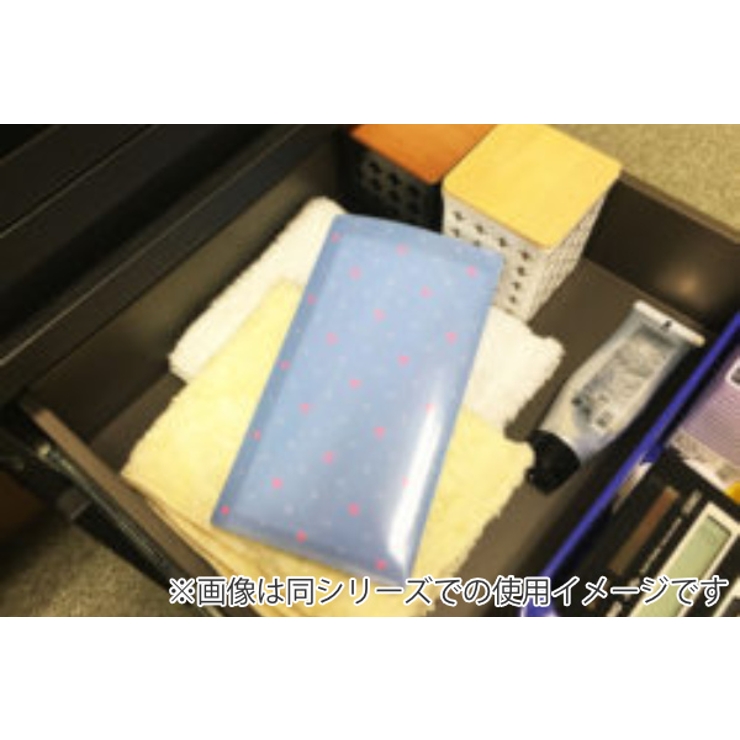マスクケース ちゃとら マスク | livingut | 詳細画像4 