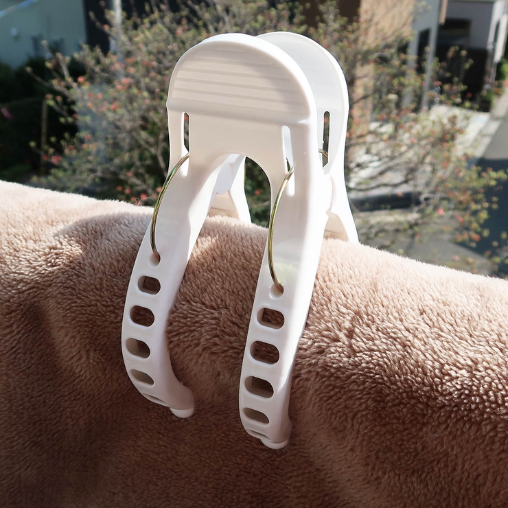 洗濯ピンチ LAUND ROMAT | livingut | 詳細画像5 