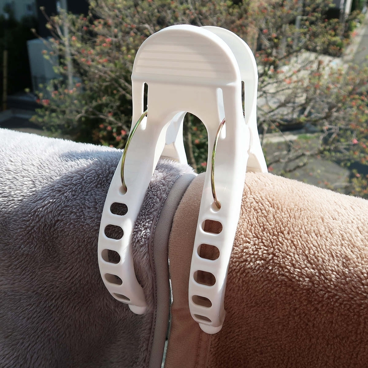 洗濯ピンチ LAUND ROMAT | livingut | 詳細画像7 