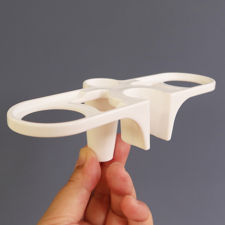 シャワーホルダー ボトルハンガー ボトルホルダー | livingut | 詳細画像14 