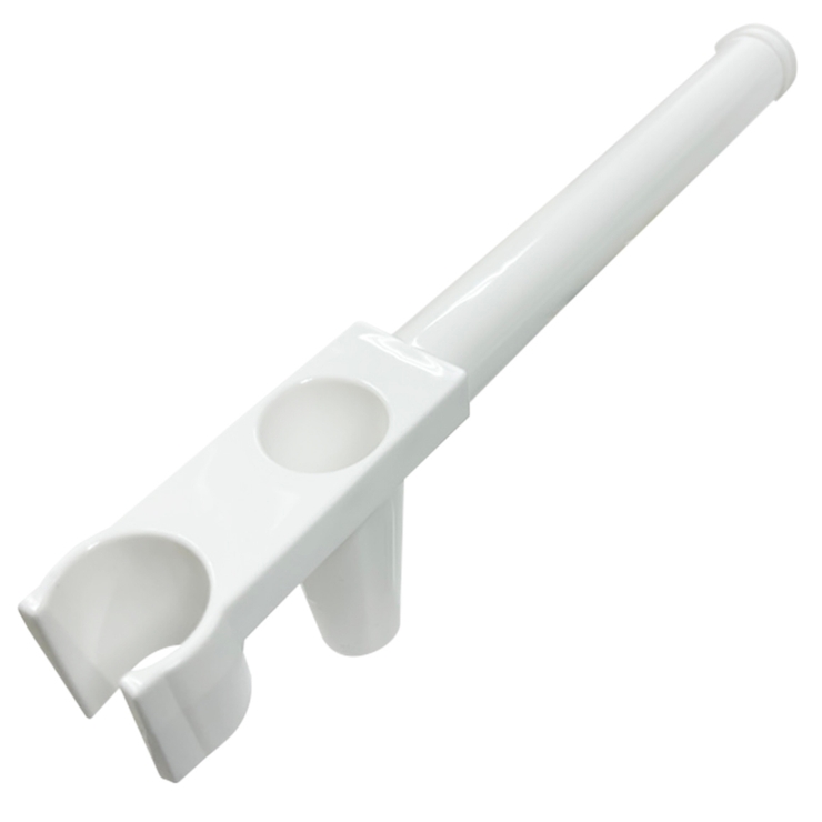 シャワーホルダー ハンギングバー シャワーフック | livingut | 詳細画像18 