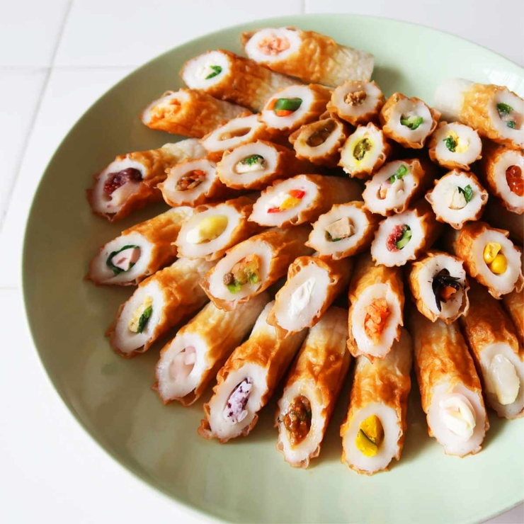 ちくわデコレーター 家飲みパラダイス ちくわ | livingut | 詳細画像4 