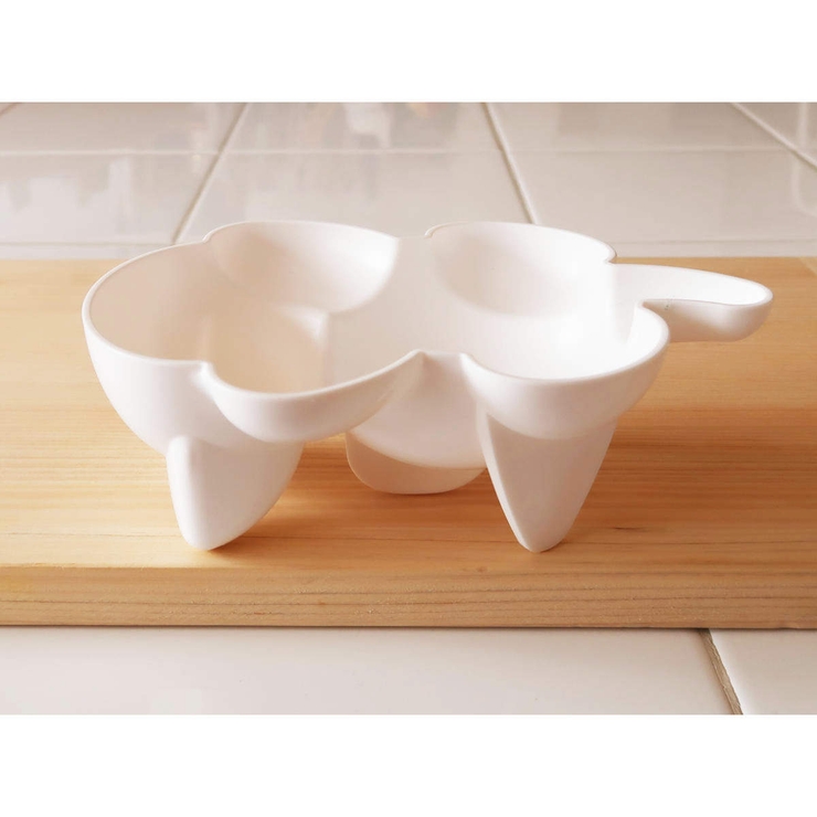 ごはん型 猫 ごはんdeニャン | livingut | 詳細画像8 