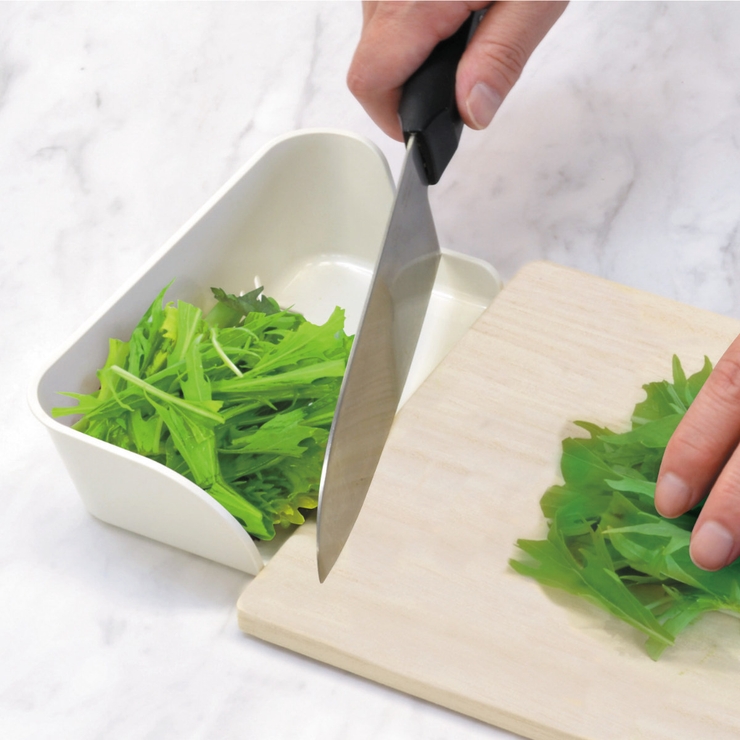 まな板 受け皿 小 | livingut | 詳細画像2 