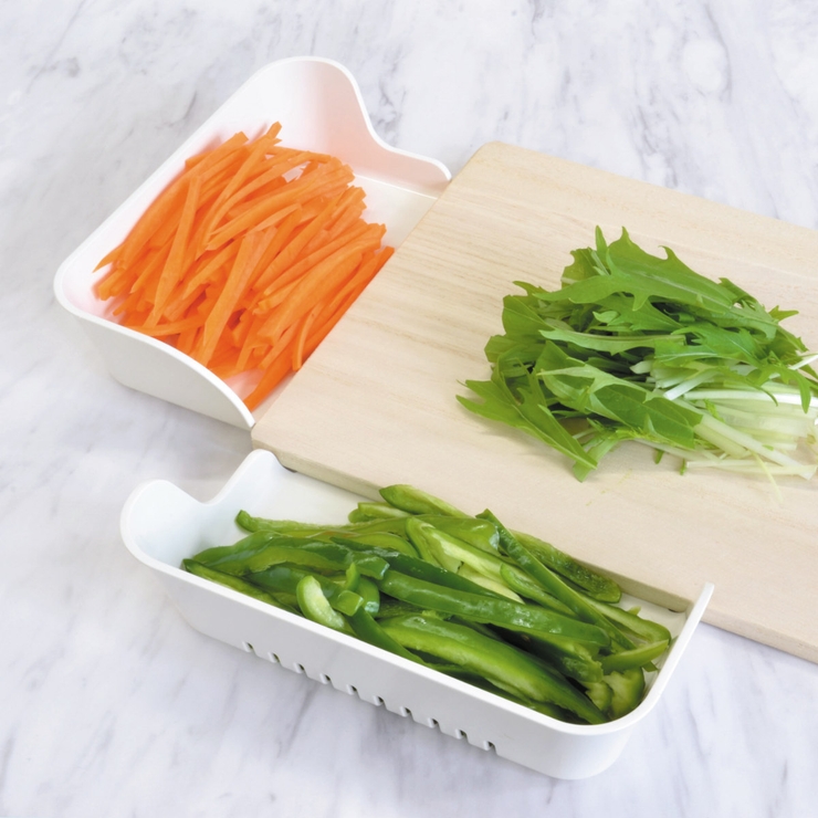 まな板 受け皿 小 | livingut | 詳細画像5 