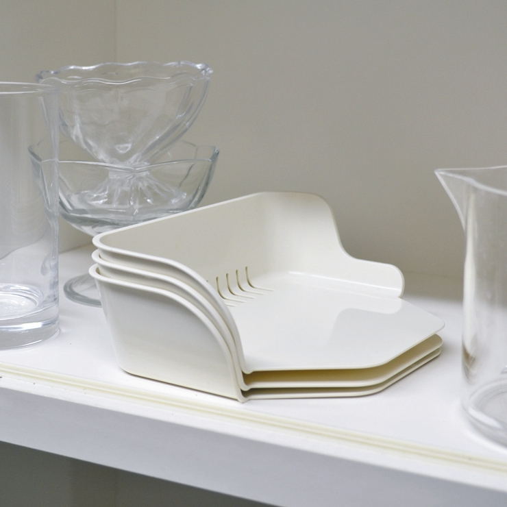 まな板 受け皿 小 | livingut | 詳細画像6 